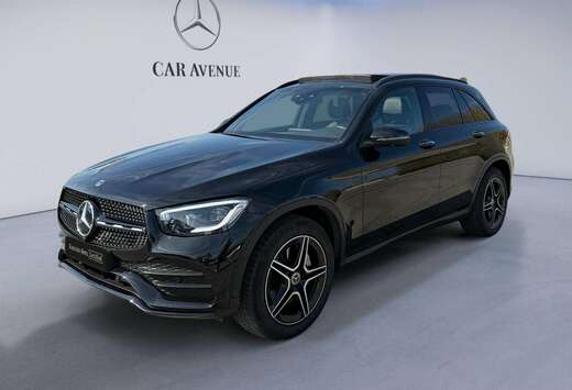 Mercedes-Benz d AMG Line