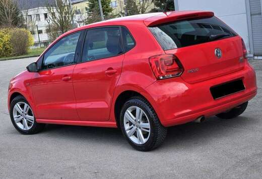 Volkswagen 1.4 TDi On Tour