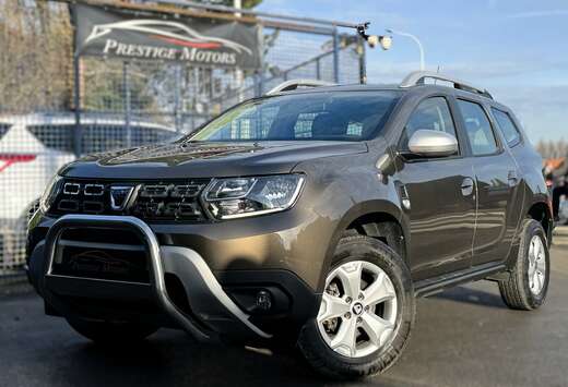 Dacia Duster 1.5 Blue dCi  (EURO 6.2)