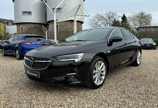 Opel Grand Sport 1.5 Turbo D *CARPLAY*CAMERA*GARANTIE ...