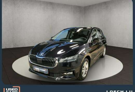 Skoda Selection+DSG+LED+Navi