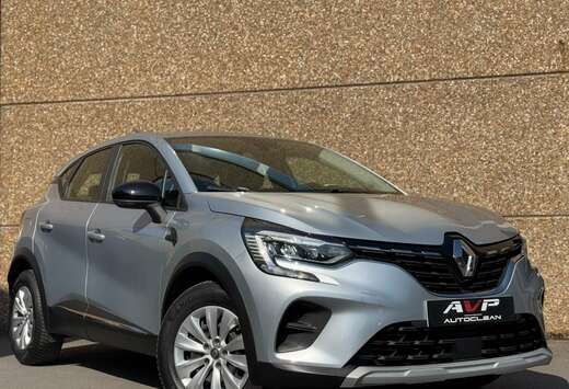 Renault 1.0 TCe Intens/gps/Airco/Garantie 12mois