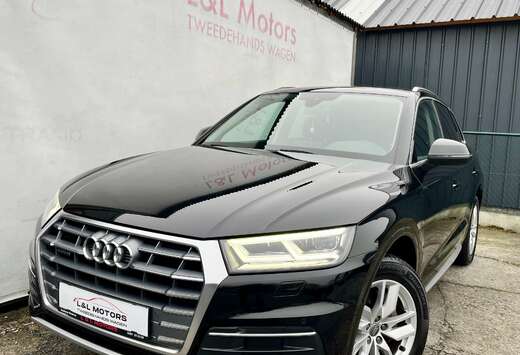 Audi 45 TFSi 245pk Quattro Sport S tronic