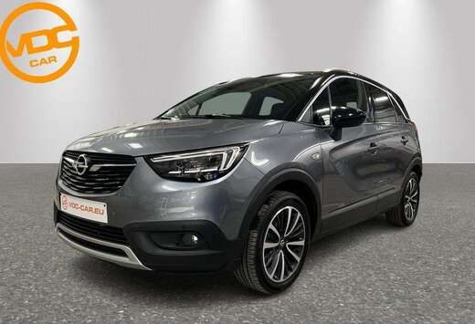 Opel X Ultimate