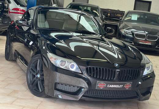 BMW Z4 2.0i sDrive20i *** PACK M ***