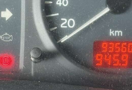 Renault 1.2i Community