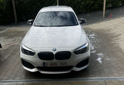 BMW d