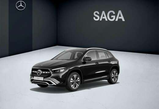 Mercedes-Benz Cyber Edition