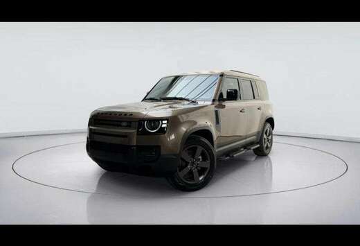 Land Rover D250 AWD Auto S Edition