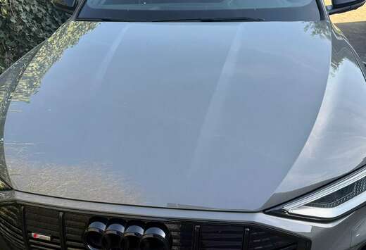 Audi E-Tron 95 kWh 55 Quattro Competition