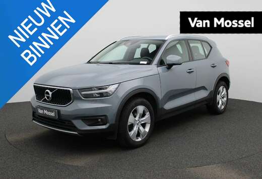 Volvo T2 Momentum Pro H&K Sound  CAMERA  CARPLAY  NAV