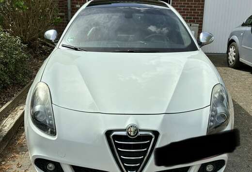 Alfa Romeo 1.4 TB Progression Start&Stop
