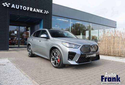 BMW 20 / SPORT-PRO / PANO / MEMORY / 360CAM / DRIV PR ...