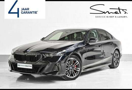 BMW 40-M Pack Pro-Harman-Zetelvent