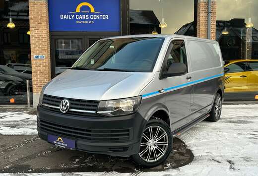 Volkswagen 2.0 TDi ** 1 BED ** KITCHEN ** UNIQUE