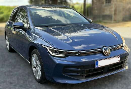 Volkswagen Golf 1.5 TSI Life Business