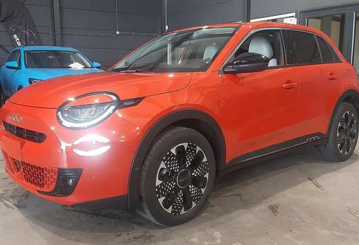 Fiat La Prima