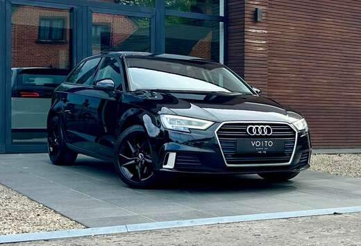 Audi Sportback 35TDi Sport S tronic/VIRTUAL/CARPLAY/M ...