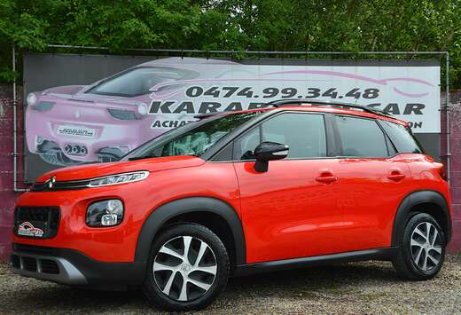Citroen 1.6BlueHDi Feel NAV SENS AR CLIM CRUIS 125.54 ...