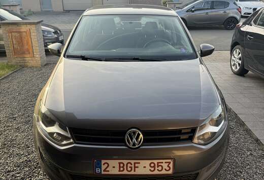 Volkswagen 1.2i Trendline