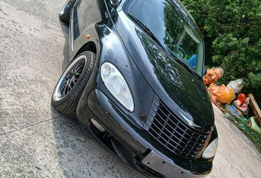 Chrysler 2.0i 16v Touring