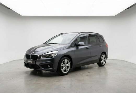 BMW *Gran Tourer i* 7PLACES* XENON* NAVI* CLIM* GARAN ...
