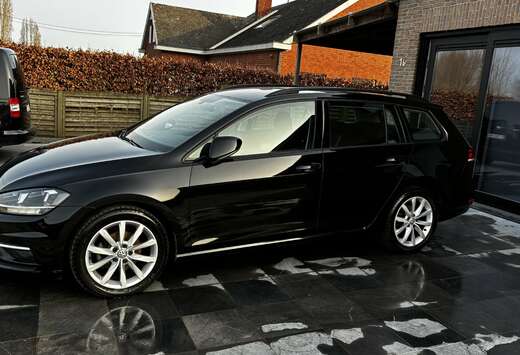 Volkswagen SW 1.4 TSI BMT Comfortline