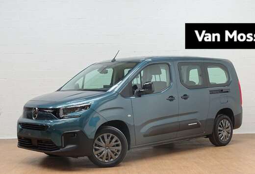 Citroen MPV XL 1.5 BlueHDi 100 S&S BVM6 PLUS