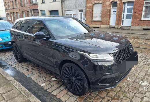 Land Rover 2.0 TD4 MHEV D200 S