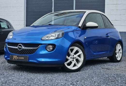 Opel ECRAN * CLIM * CRUISE *