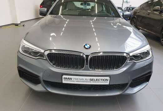 BMW 530e XDRIVE PACK M