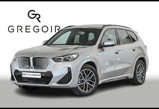 BMW eDrive20