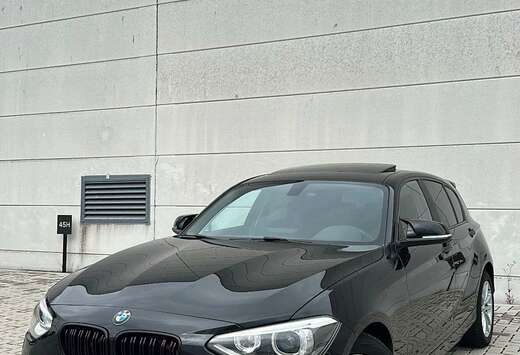 BMW 116i