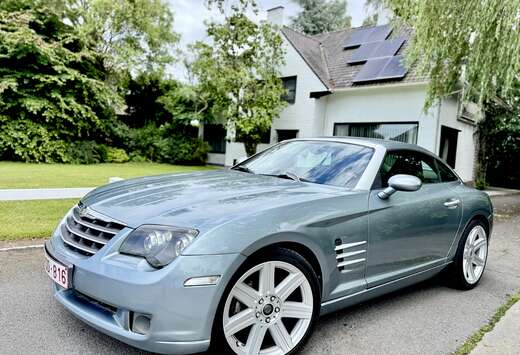 Chrysler 3.2i V6 18v
