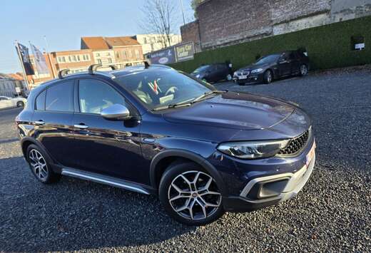 Fiat 1.6 MultiJet City Life