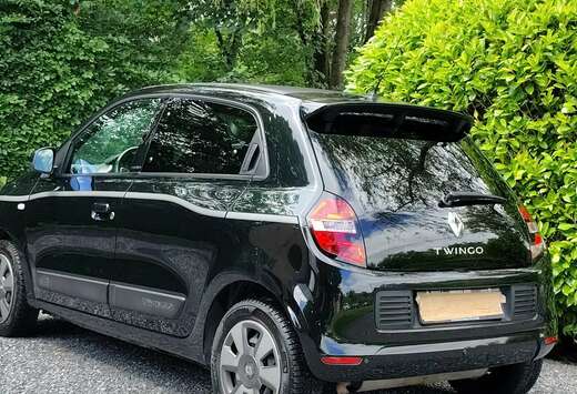 Renault Twingo 1.0i SCe Limited