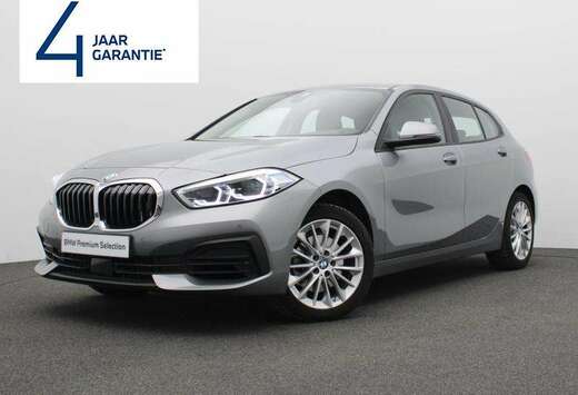 BMW AUTOMAAT - NAVI - LED