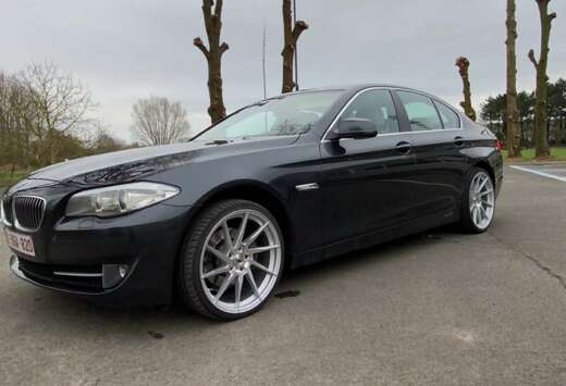 BMW 520d