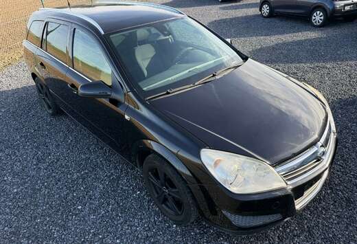 Opel 1.6i XEL 16v Business (Fleet)