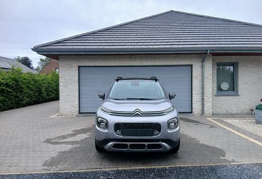 Citroen 1.2  Origins S&S (EU6.2) carplay/caméra/GPS