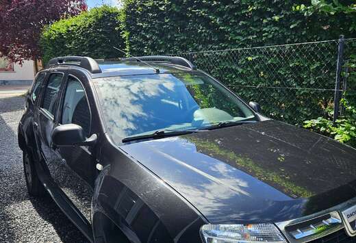 Dacia Duster 1.5 dCi 4x2 Ambiance