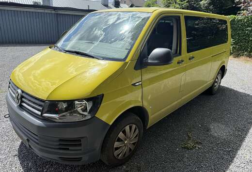 Volkswagen 2.0 TDi SCR BMT Highline MOTEUR CASSÉ