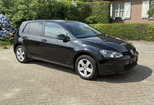 Volkswagen 1.2 TSI Trendline