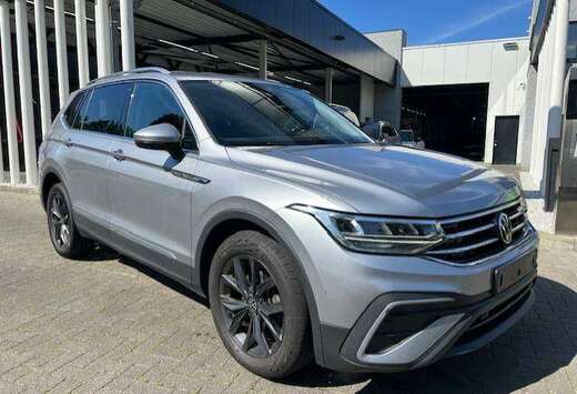 Volkswagen 2.0 TDi DSG 150pk ACC/Camera/Led 2023