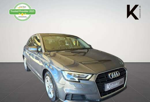 Audi Sportback 30 TDi - Garantie 12 Mois avec Entreti ...