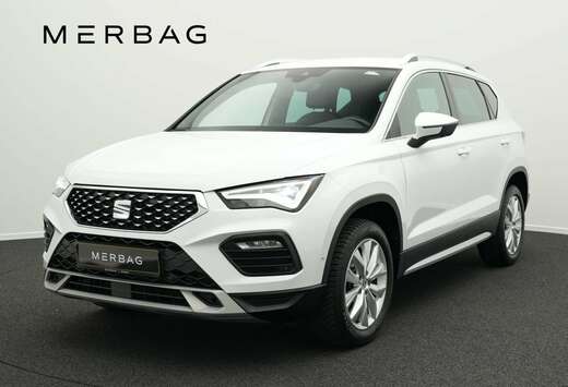 SEAT Ateca 1.5 TSI ACT Xperience  Navi/Distronic/Auto ...