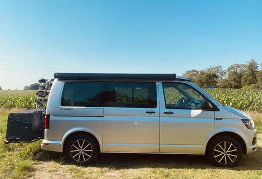 Volkswagen Coast