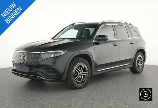 Mercedes-Benz 250+ Star Edition