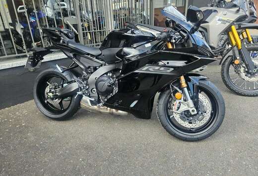 YZF-R9 NEW