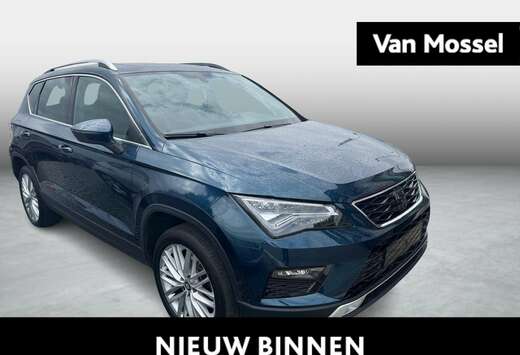 SEAT 1.5 TSI Xcellence DSG